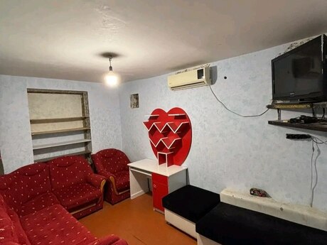 Elan №6431741 - Bakı, 8 Noyabr m., 2 otaqlı, 45 m², 1/2 mərtəbə