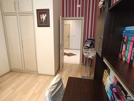 3 otaqlı mənzil, 115 m², İnşaatçılar: 304 700 ₼ 5