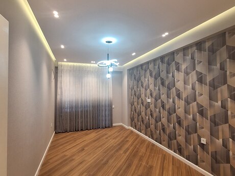 2 otaqlı mənzil, 40 m², Nərimanov: 175 500 ₼ 4