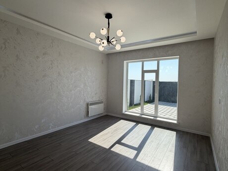 3 otaqlı həyət evi, 88,2 m², Qala: 128 000 ₼ 5