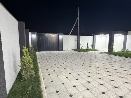 3 otaqlı həyət evi, 88,2 m², Qala: 128 000 ₼ 2