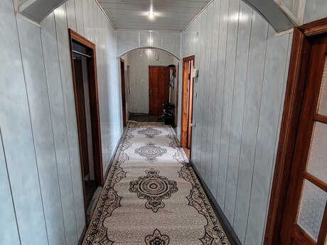 5 otaqlı mənzil, 106 m², Biləcəri: 165 000 ₼ 2