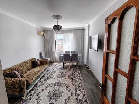 5 otaqlı mənzil, 106 m², Biləcəri: 165 000 ₼ 3