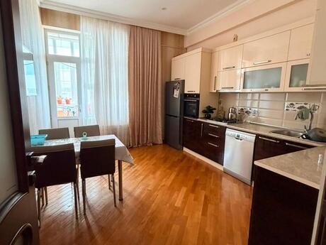 3 otaqlı mənzil, 150 m², Elmlər Akademiyası: 418 000 ₼ 5