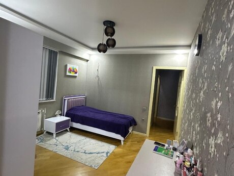4 otaqlı mənzil, 127 m², İnşaatçılar: 280 000 ₼ 3