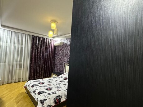 4 otaqlı mənzil, 127 m², İnşaatçılar: 280 000 ₼ 4