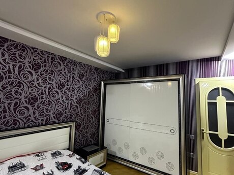 4 otaqlı mənzil, 127 m², İnşaatçılar: 280 000 ₼ 5