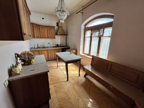6 otaqlı həyət evi, 450 m², Nəsimi: 630 000 ₼ 5