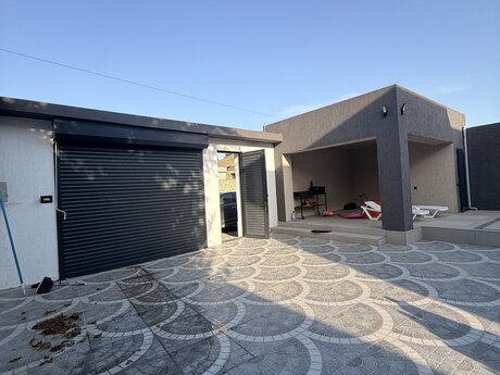 5 otaqlı həyət evi, 230 m², Binə: 495 000 ₼ 4