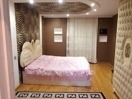 Elan №6431790 - Bakı, Elmlər Akademiyası m., 3 otaqlı, 80 m², 5/5 mərtəbə