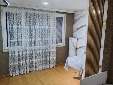 Kirayə 3 otaqlı mənzil, 80 m², Elmlər Akademiyası: 900 ₼/ay 4