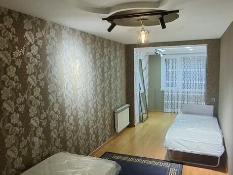 Kirayə 3 otaqlı mənzil, 80 m², Elmlər Akademiyası: 900 ₼/ay 5