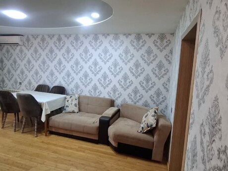 Kirayə 3 otaqlı mənzil, 80 m², Elmlər Akademiyası: 900 ₼/ay 3