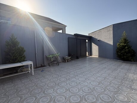 4 otaqlı həyət evi, 150 m², Binə: 258 000 ₼ 4
