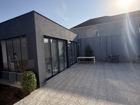4 otaqlı həyət evi, 150 m², Binə: 258 000 ₼ 3