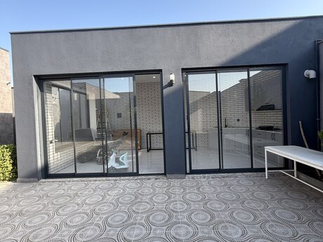 4 otaqlı həyət evi, 150 m², Binə: 258 000 ₼ 2
