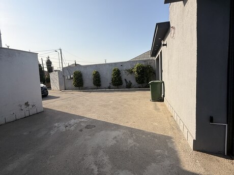 4 otaqlı həyət evi, 150 m², Binə: 258 000 ₼ 5