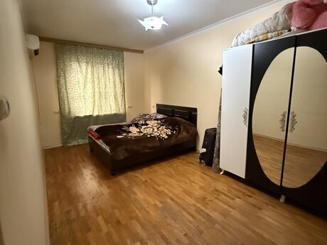 3 otaq · 90 m² · 9/9 mərtəbə, Həzi Aslanov