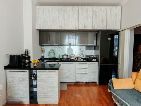2-комнатная квартира, 48 м², Avtovağzal: 139 000 ₼ 3