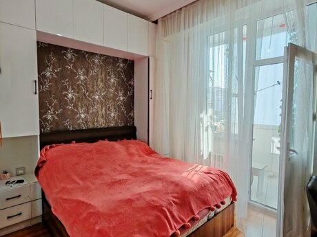2-комнатная квартира, 48 м², Avtovağzal: 139 000 ₼ 5