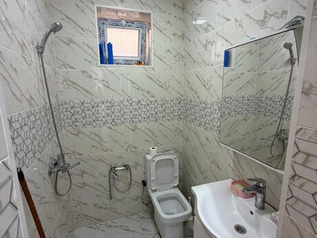 2 otaqlı həyət evi, 60 m², Ramana: 47 000 ₼ 3