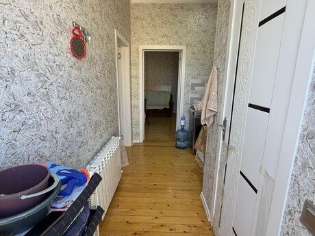 2 otaqlı həyət evi, 60 m², Ramana: 47 000 ₼ 2