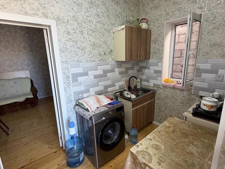 2 otaqlı həyət evi, 60 m², Ramana: 47 000 ₼ 4
