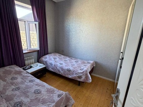 2 otaqlı həyət evi, 60 m², Ramana: 47 000 ₼ 5