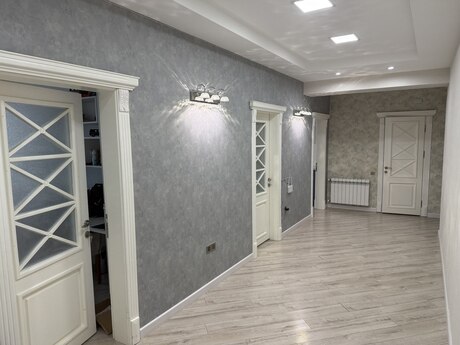 3-комнатная квартира, 129 м², 8-ci kilometr: 295 000 ₼ 5