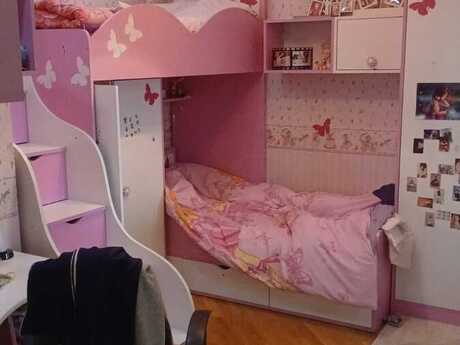 3 otaqlı mənzil, 100 m², Memar Əcəmi: 275 000 ₼ 5