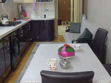 3 otaqlı mənzil, 100 m², Memar Əcəmi: 275 000 ₼ 3