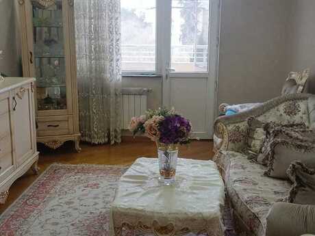 3 otaqlı mənzil, 100 m², Memar Əcəmi: 275 000 ₼ 2