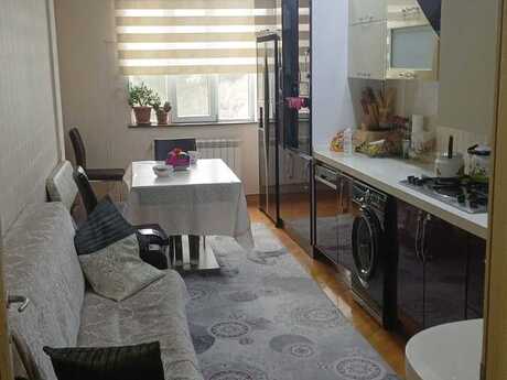 Elan №6431807 - Bakı, Memar Əcəmi m., 3 otaqlı, 100 m², 4/13 mərtəbə