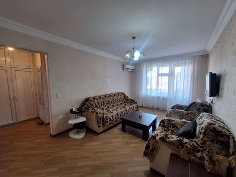 Kirayə 2 otaqlı mənzil, 60 m², İçəri Şəhər: 750 ₼/ay 3