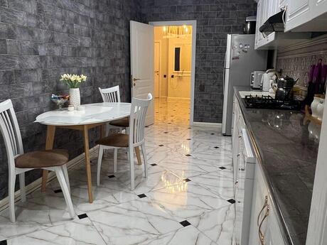 3 otaqlı mənzil, 110 m², 20 Yanvar: 270 000 ₼ 4