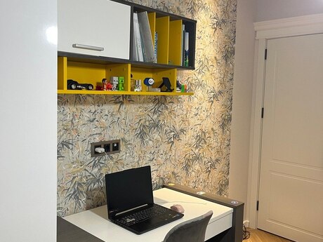 Kirayə 2 otaqlı mənzil, 50 m², 20 Yanvar: 750 ₼/ay 4