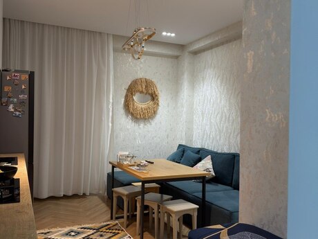 Elan №6431813 - Bakı, 20 Yanvar m., 2 otaqlı, 50 m², 15/17 mərtəbə
