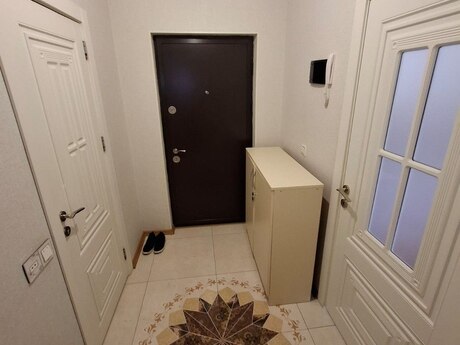 2-room apartment, 42 m², Avtovağzal: 130 000 ₼ 5