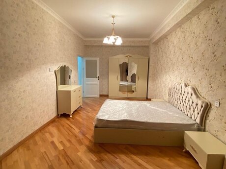 2-room apartment, 98 m², Memar Əcəmi: 220 000 ₼ 4