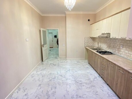 2-room apartment, 98 m², Memar Əcəmi: 220 000 ₼ 5