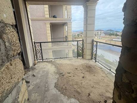 3 otaqlı mənzil, 107 m², Novxanı: 95 000 ₼ 4