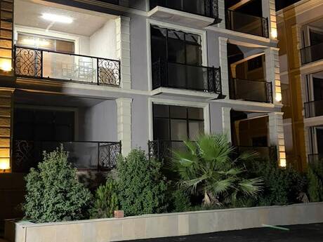 3 otaqlı mənzil, 107 m², Novxanı: 95 000 ₼ 5