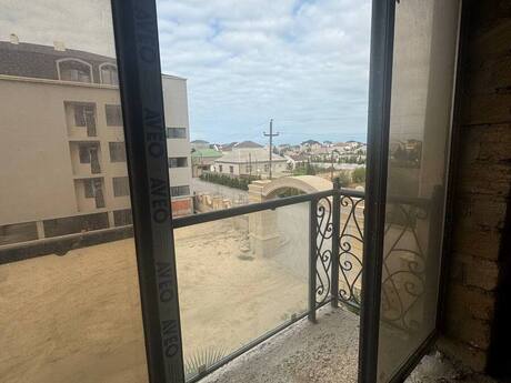 3 otaqlı mənzil, 107 m², Novxanı: 95 000 ₼ 3