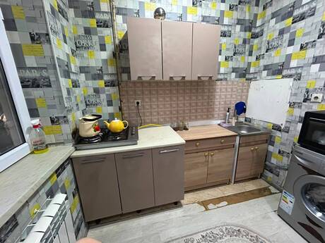 1-комнатная квартира, 30 м², Lökbatan: 78 000 ₼ 5