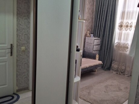 1-комнатная квартира, 30 м², Lökbatan: 78 000 ₼ 3