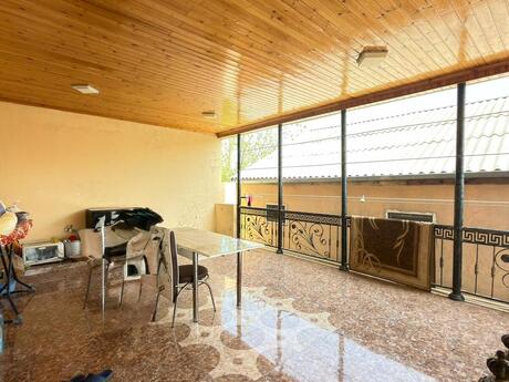 5 otaqlı həyət evi, 240 m², Buzovna: 240 000 ₼ 5