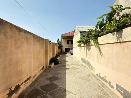 5 otaqlı həyət evi, 240 m², Buzovna: 240 000 ₼ 2