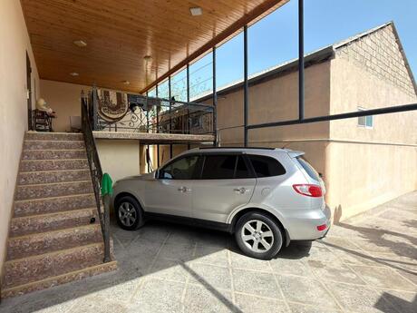 5 otaqlı həyət evi, 240 m², Buzovna: 240 000 ₼ 3