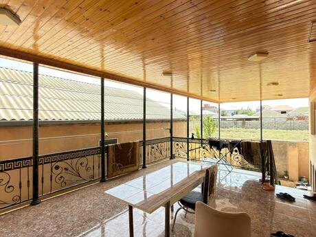 5 otaqlı həyət evi, 240 m², Buzovna: 240 000 ₼ 4