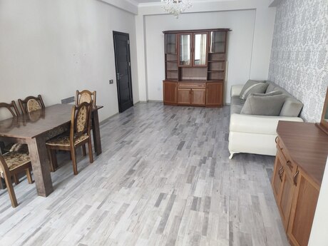 Kirayə 2 otaqlı mənzil, 78 m², Masazır: 400 ₼/ay 5